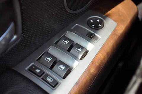 2003 BMW 7 Series 745Li