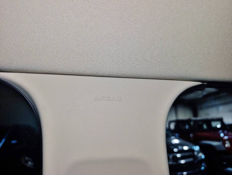 2018 Ford Flex SEL