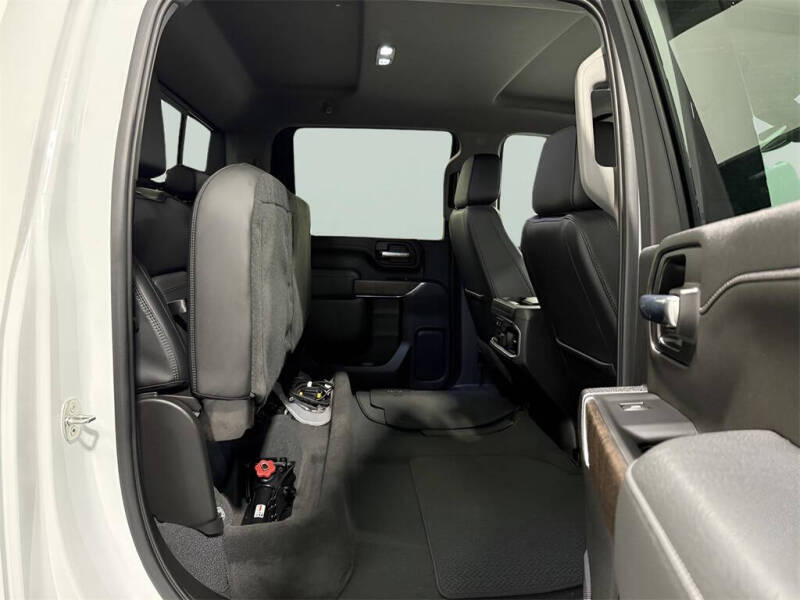 2022 GMC Sierra 2500HD
