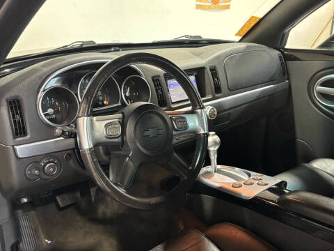 2004 Chevrolet SSR LS