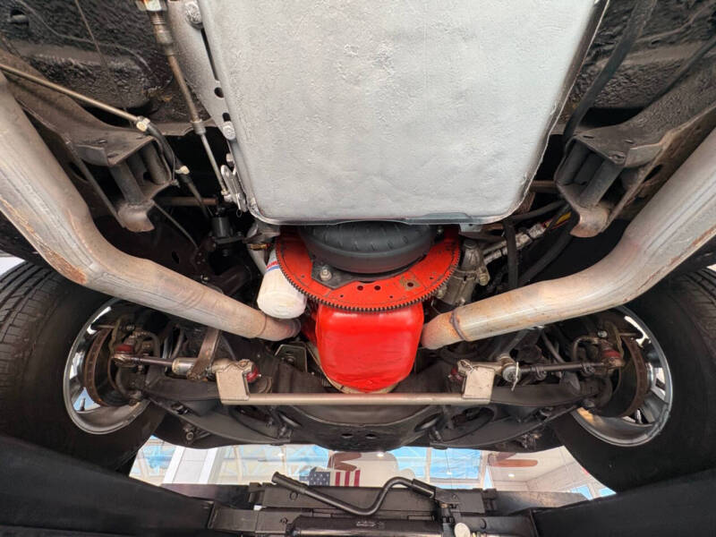 1955 Chevrolet Bel Air