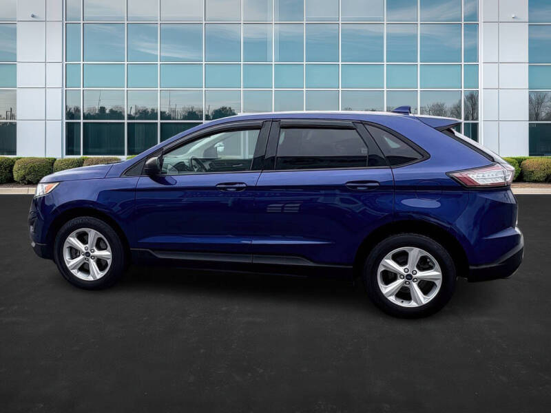 2015 Ford Edge SE