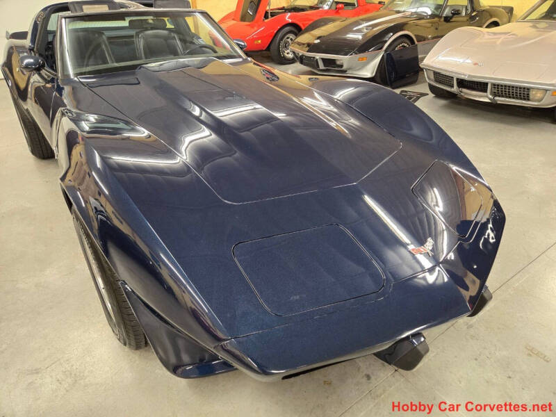 1979 Chevrolet Corvette