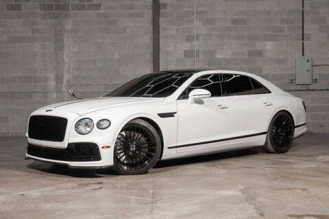 2023 Bentley Flying Spur