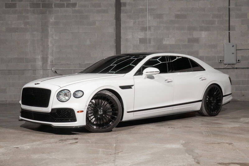 2023 Bentley Flying Spur