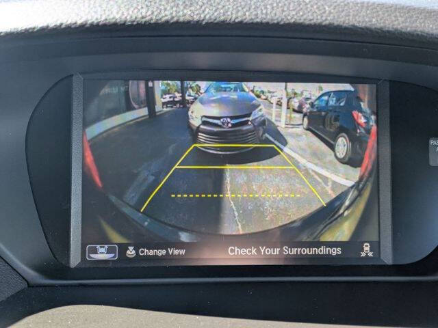 2020 Acura TLX w/Tech