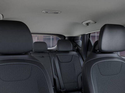 2025 Kia EV6 Light Long Range