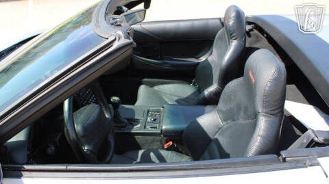 1996 Chevrolet Corvette
