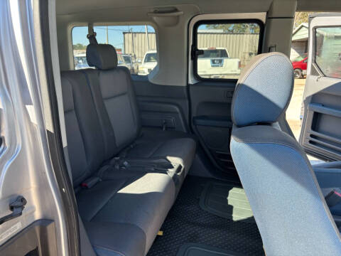 2004 Honda Element EX