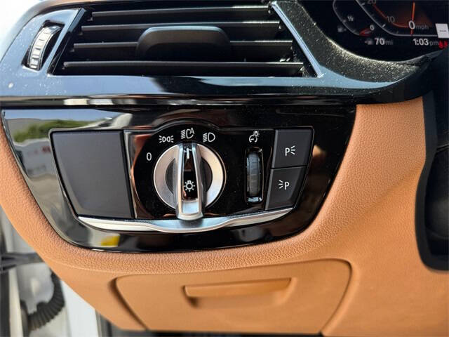 2022 BMW 5 Series 540i