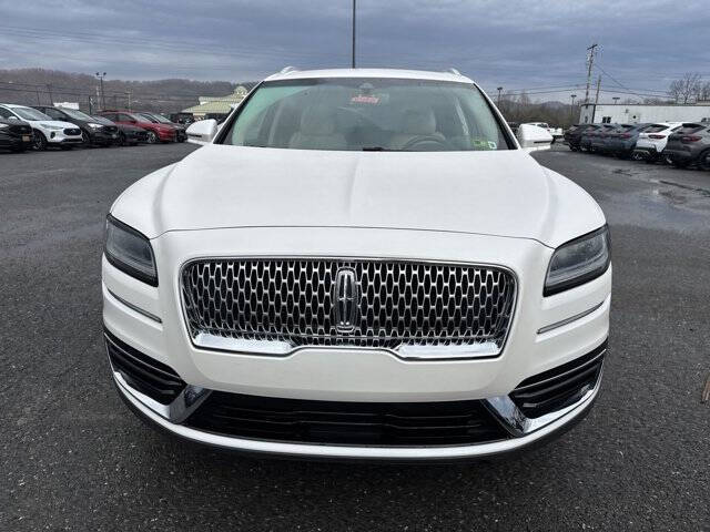 2019 Lincoln Nautilus for sale at Mid-State Pre-Owned in Beckley, WV