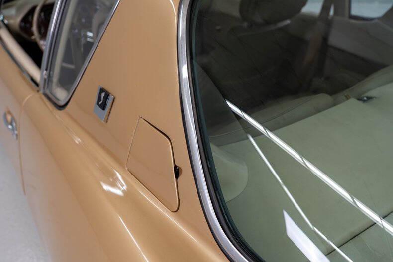 1964 Studebaker Avanti