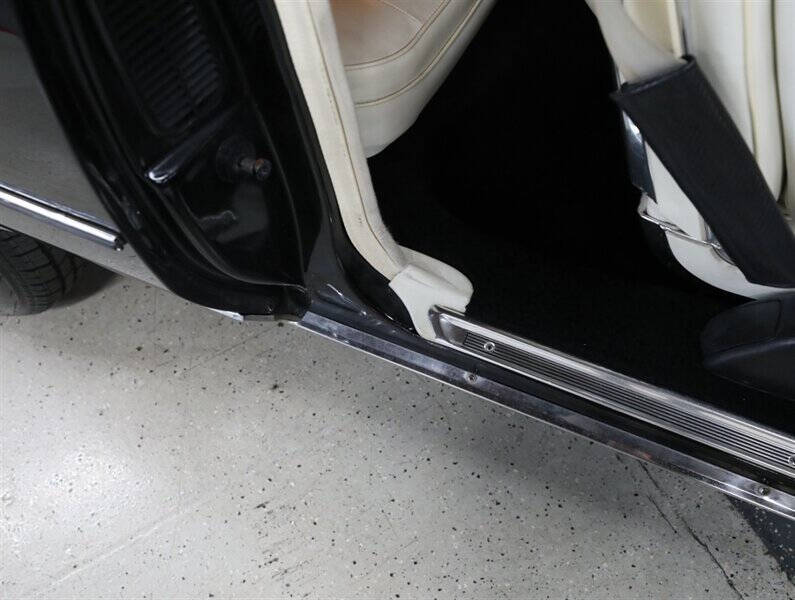 1983 Cadillac Eldorado