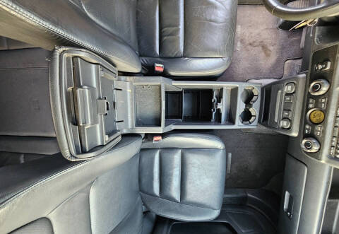 2012 Honda Ridgeline RTL w/Navi