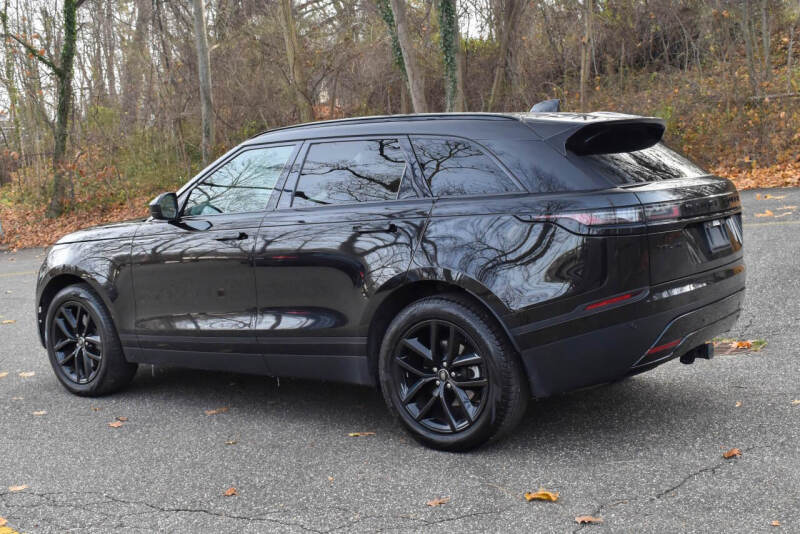 2024 Land Rover Range Rover Velar P250 S