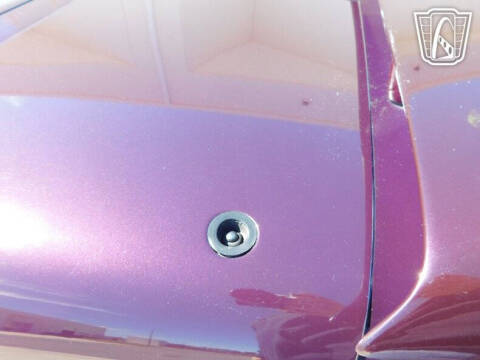 1993 Chevrolet Corvette