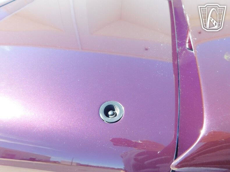 1993 Chevrolet Corvette