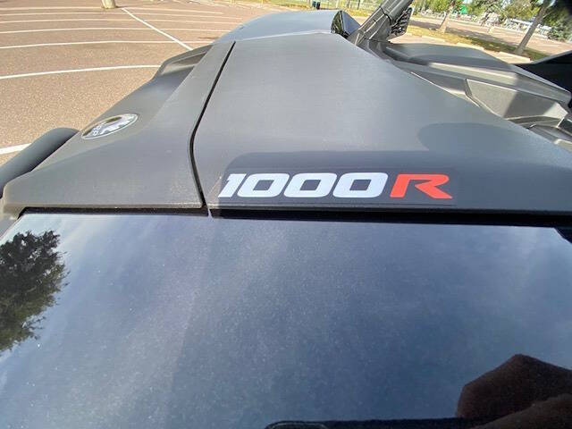 2025 Can-Am Commander Max XT-P 1000R