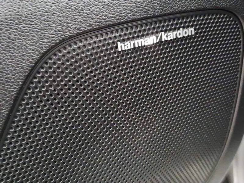 2020 Kia Sportage SX Turbo