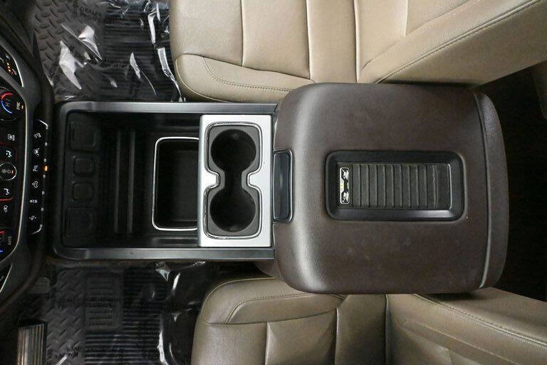 2016 GMC Sierra 1500