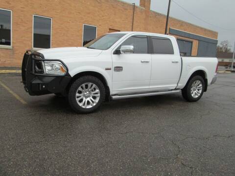 2018 RAM 1500 for sale at Auto Acres in Billings MT