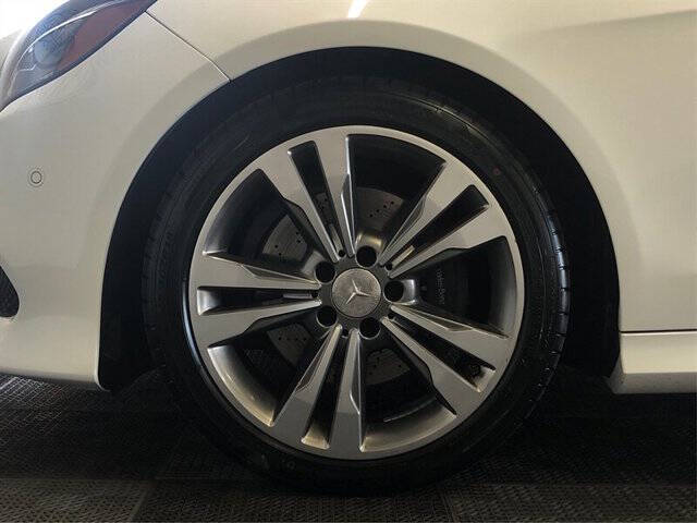 2016 Mercedes-Benz E-Class E 350