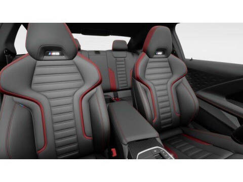 2026 BMW M2