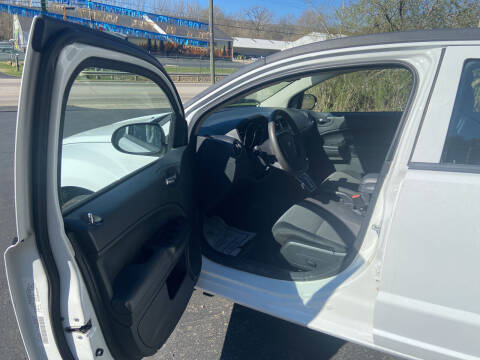 2011 Dodge Caliber Mainstreet