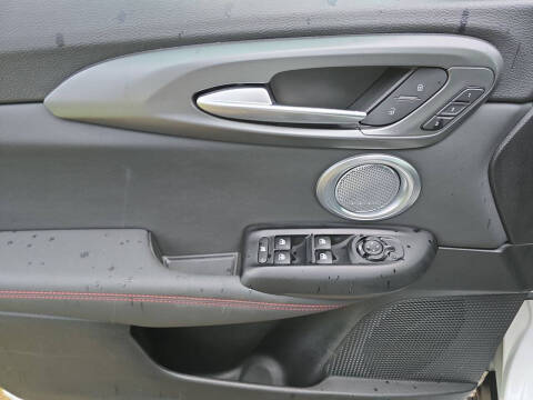2023 Dodge Hornet GT Plus