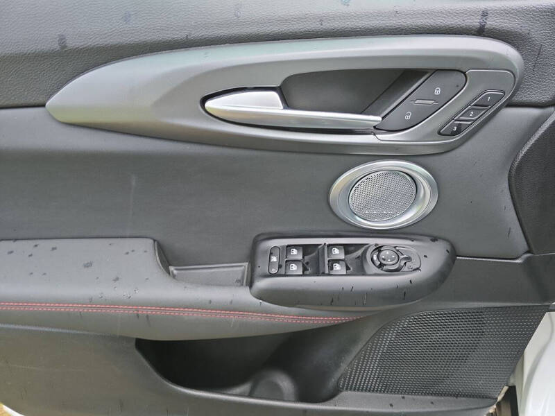 2023 Dodge Hornet GT Plus
