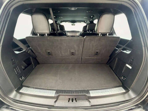 2019 Lincoln Navigator