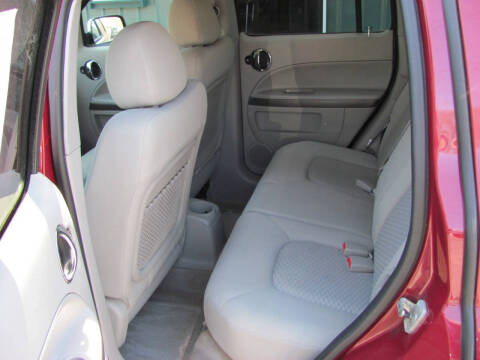 2006 Chevrolet HHR LT