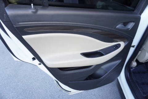 2019 Buick Envision Premium