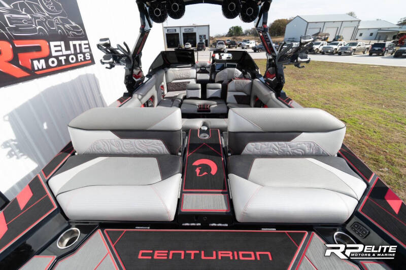 2024 Centurion Ri245