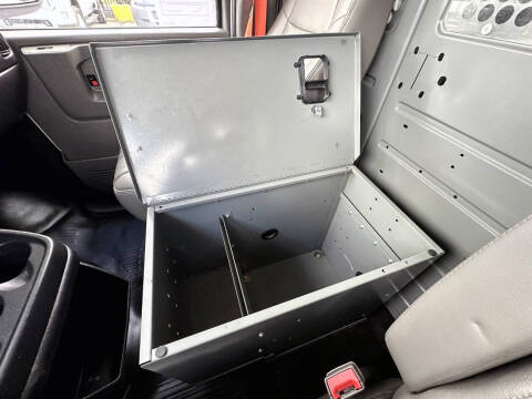 2015 Chevrolet Express 2500