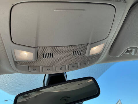 2017 Ford Fusion Hybrid SE