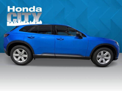 2024 Honda Prologue EX