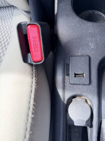 2014 Nissan Versa Note S