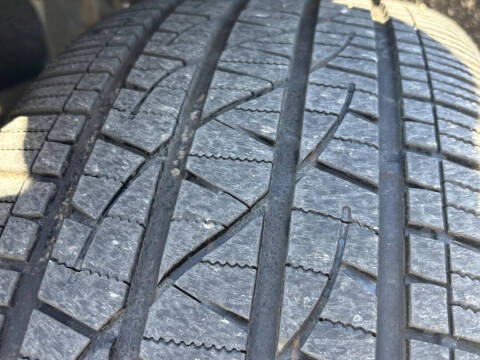 2013 Jeep Grand Cherokee