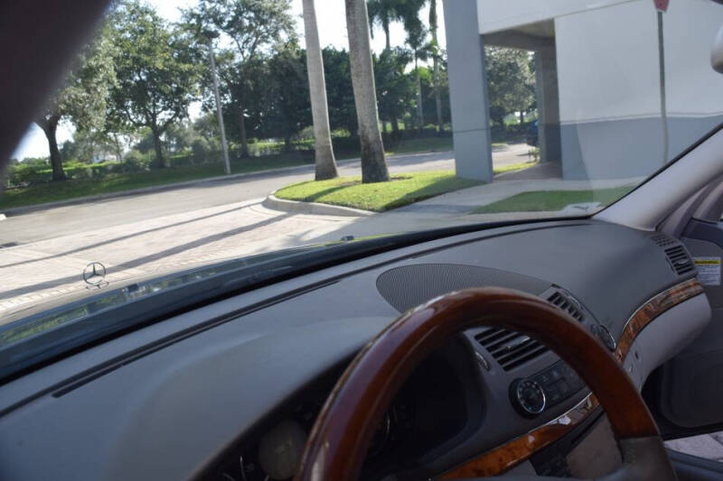 2006 Mercedes-Benz E-Class E 350