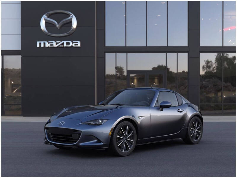 New 2024 Mazda MX5 Miata For Sale In Wayland, MI