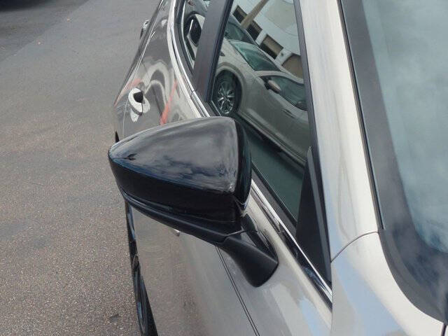 2026 Mazda Mazda3 Hatchback 2.5 S Select Sport