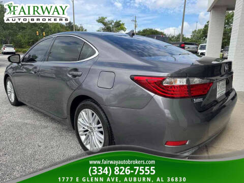 2014 Lexus ES 350