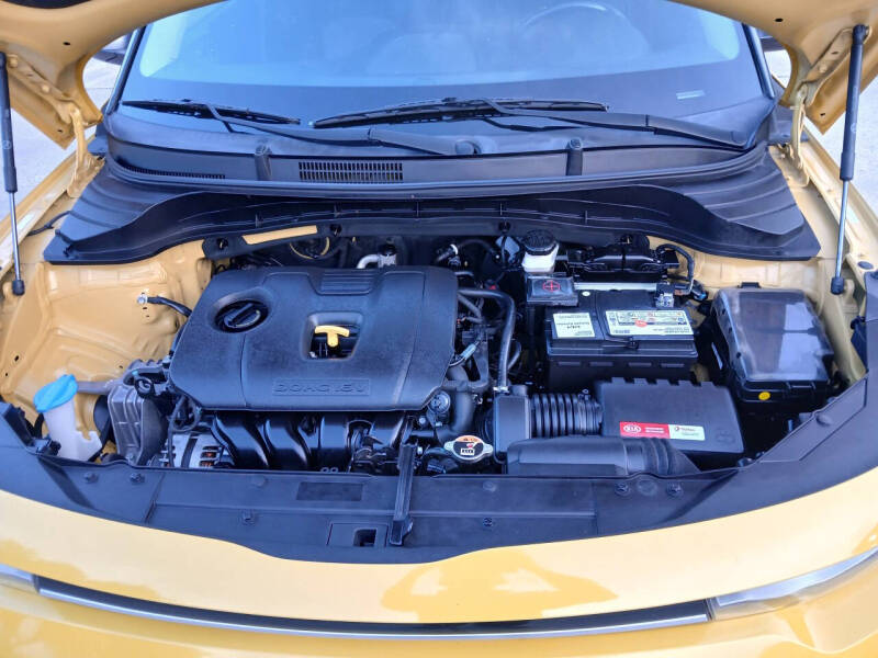 2020 Kia Soul X-Line