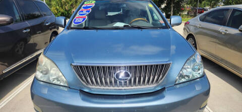 2005 Lexus RX 330