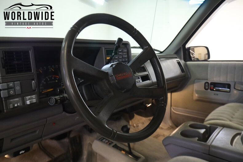 1994 Chevrolet Blazer