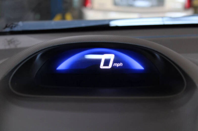 2012 Honda Insight LX