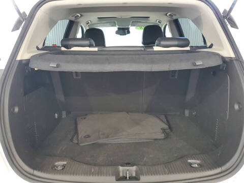 2018 Buick Encore Preferred II