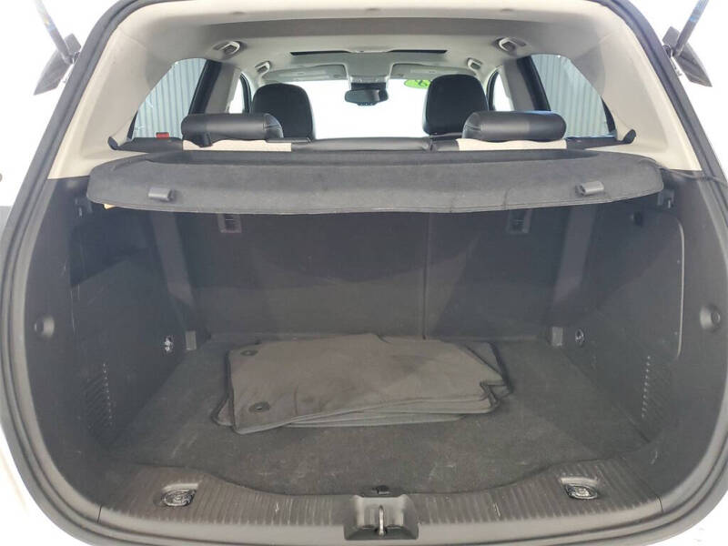 2018 Buick Encore Preferred II