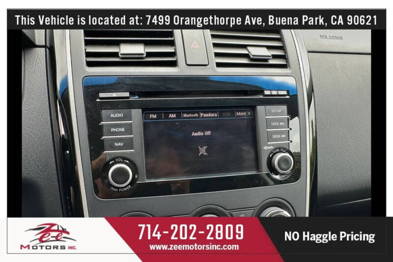 2014 Mazda CX-9 Touring